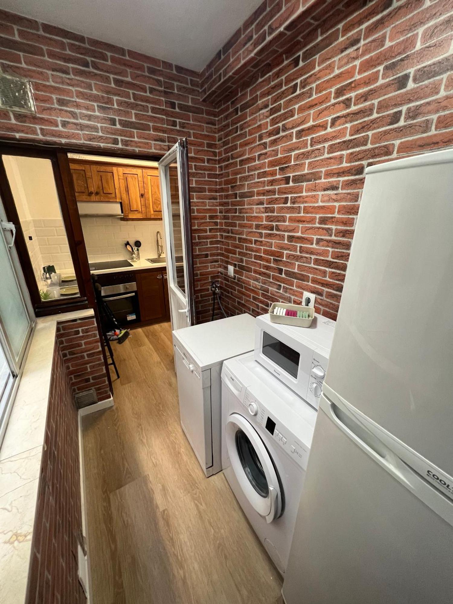 Oviedo A Tus Pies, Inmejorable Ubicacion Centrica Appartement Buitenkant foto