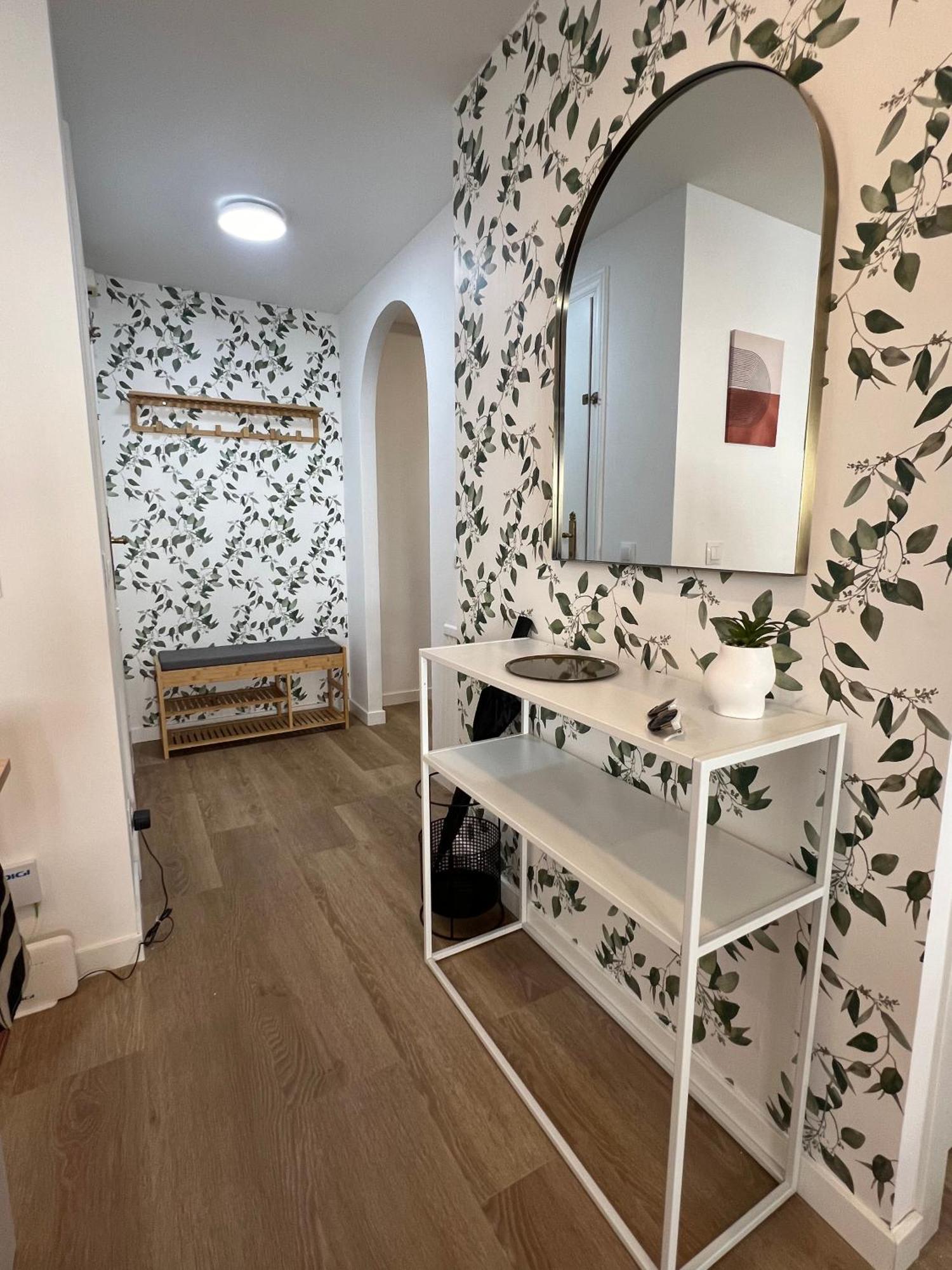 Oviedo A Tus Pies, Inmejorable Ubicacion Centrica Appartement Buitenkant foto